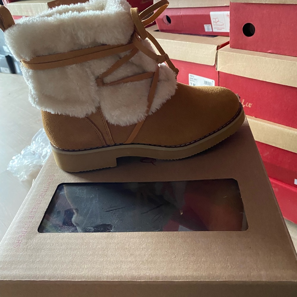 Boots
